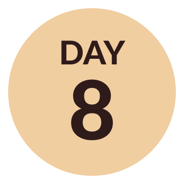 One